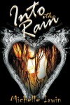 Book cover for Into the Rain