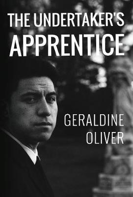 Book cover for The Undertaker's Apprentice