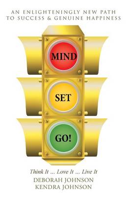 Book cover for Mind Set, Go!