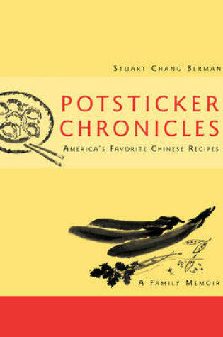 Cover of Potsticker Chronicles
