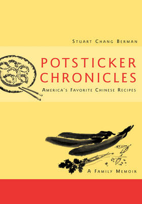 Book cover for Potsticker Chronicles