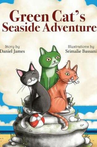 Cover of Green Cat's Seaside Adventure