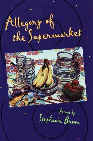 Cover of Allegory of the Supermarket