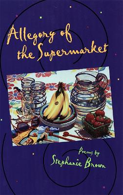 Cover of Allegory of the Supermarket