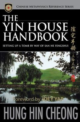 Book cover for Yin House Handbook