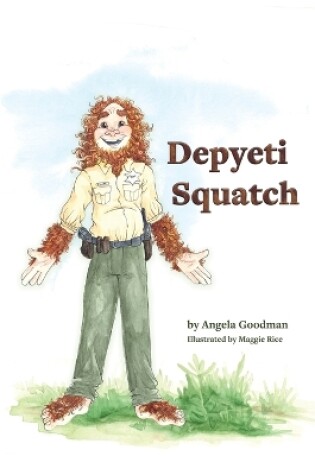 Cover of Depyeti Squatch