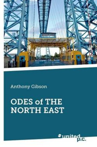 Cover of Odes of the North East