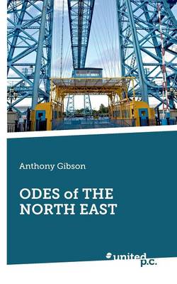 Book cover for Odes of the North East