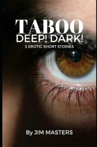 Cover of Taboo