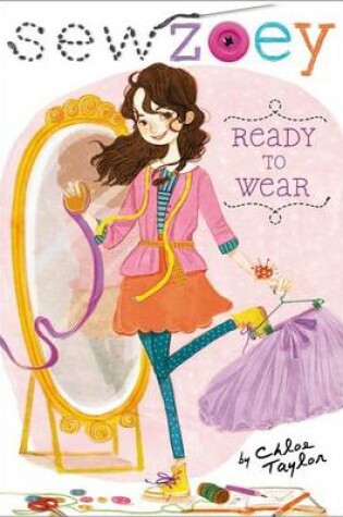 Cover of Ready to Wear