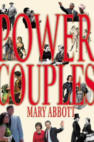 Cover of Power Couples