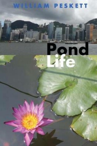 Cover of Pond Life