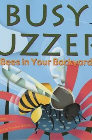 Cover of Busy Buzzers