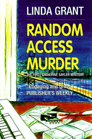 Cover of Random Access Murder