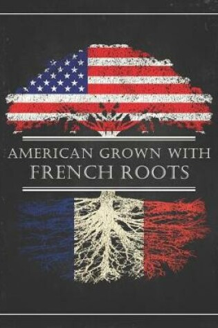 Cover of French Roots