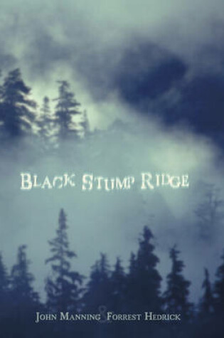 Cover of Black Stump Ridge