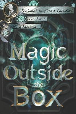 Cover of Magic Outside the Box