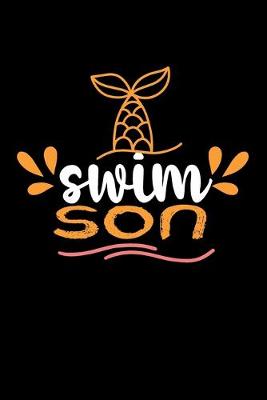 Cover of Swim Son