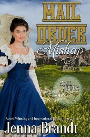 Cover of Mail Order Mishap