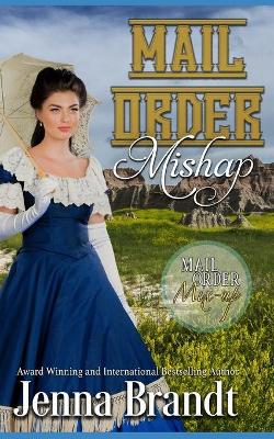 Book cover for Mail Order Mishap