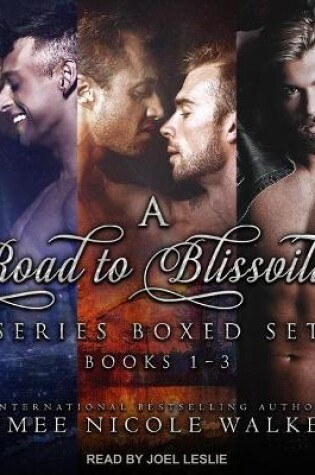 Cover of Road to Blissville Series Boxed Set