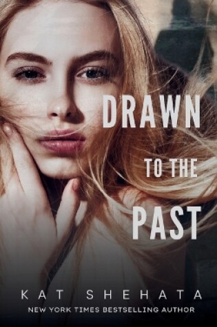 Cover of Drawn to the Past