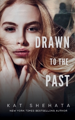 Book cover for Drawn to the Past