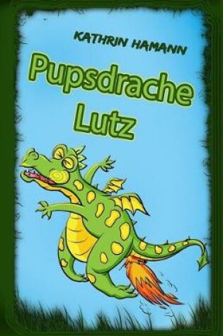 Cover of Pupsdrache Lutz