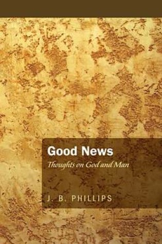 Cover of Good News