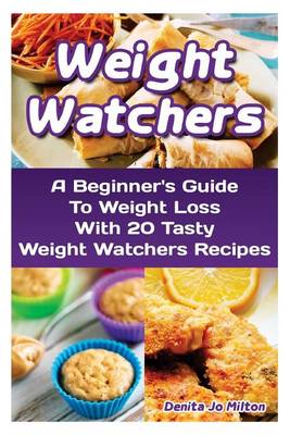 Book cover for Weight Watchers