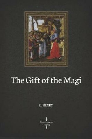 Cover of The Gift of the Magi (Illustrated)