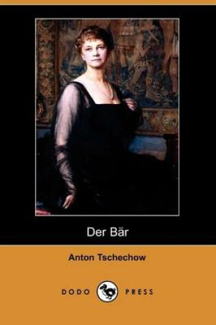 Cover of Der Bar (Dodo Press)