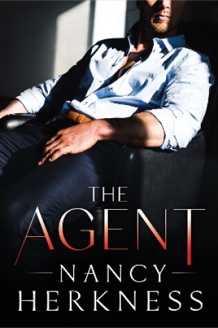 Cover of The Agent