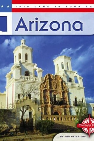 Cover of Arizona