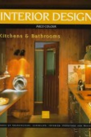 Cover of Kitchens and Bathrooms