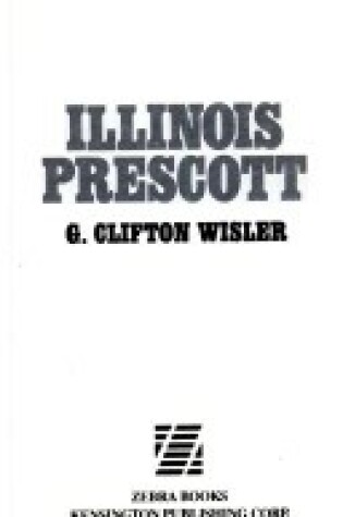 Cover of Illinois Prescott
