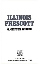 Book cover for Illinois Prescott