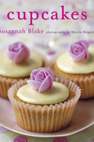 Cover of Cupcakes