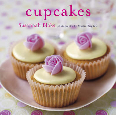 Book cover for Cupcakes