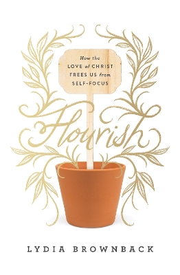 Book cover for Flourish