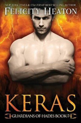 Cover of Keras