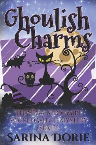 Cover of Ghoulish Charms