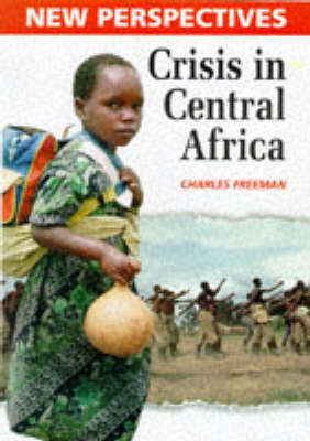 Cover of Crisis in Central Africa