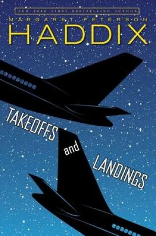 Cover of Takeoffs and Landings