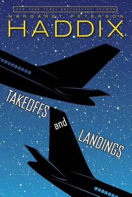 Book cover for Takeoffs and Landings