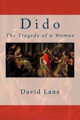 Book cover for Dido