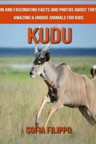 Cover of kudu