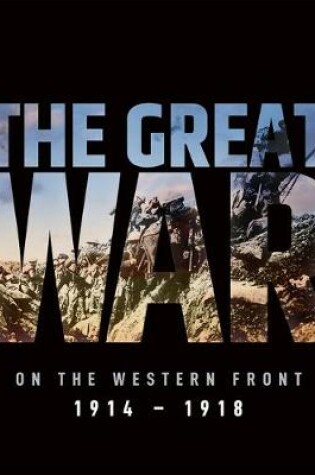 Cover of The Great War