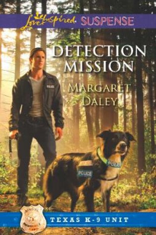 Cover of Detection Mission