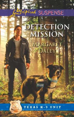 Cover of Detection Mission